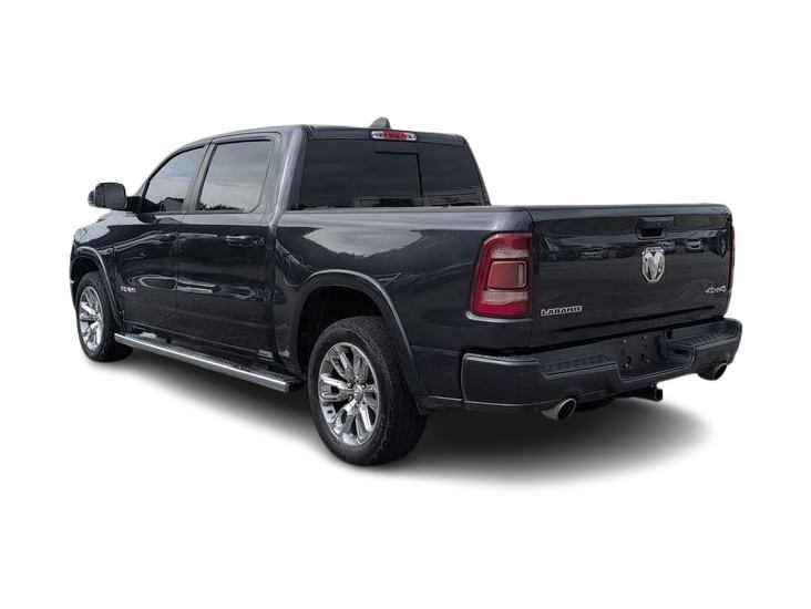 Thumbnail: 2019 RAM 1500 - 4