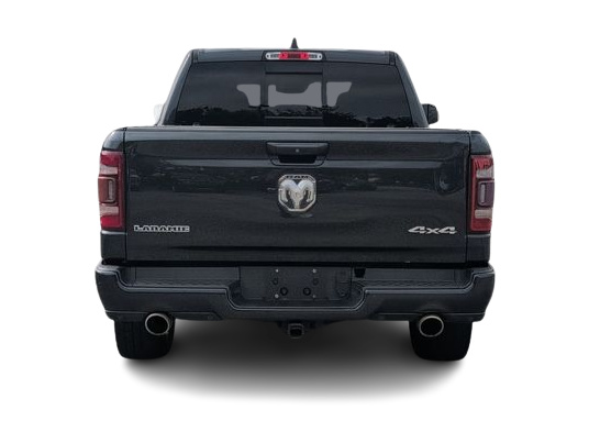 Thumbnail: 2019 RAM 1500 - 18