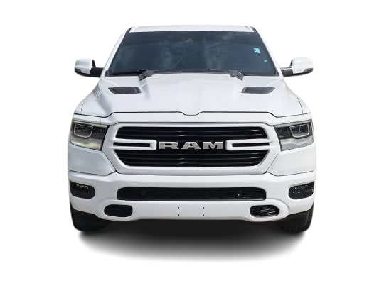 Thumbnail: 2023 RAM 1500 - 5