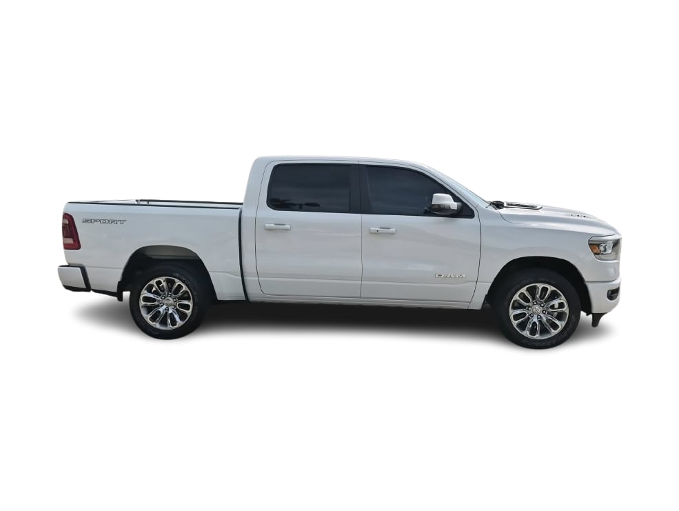 Thumbnail: 2023 RAM 1500 - 22