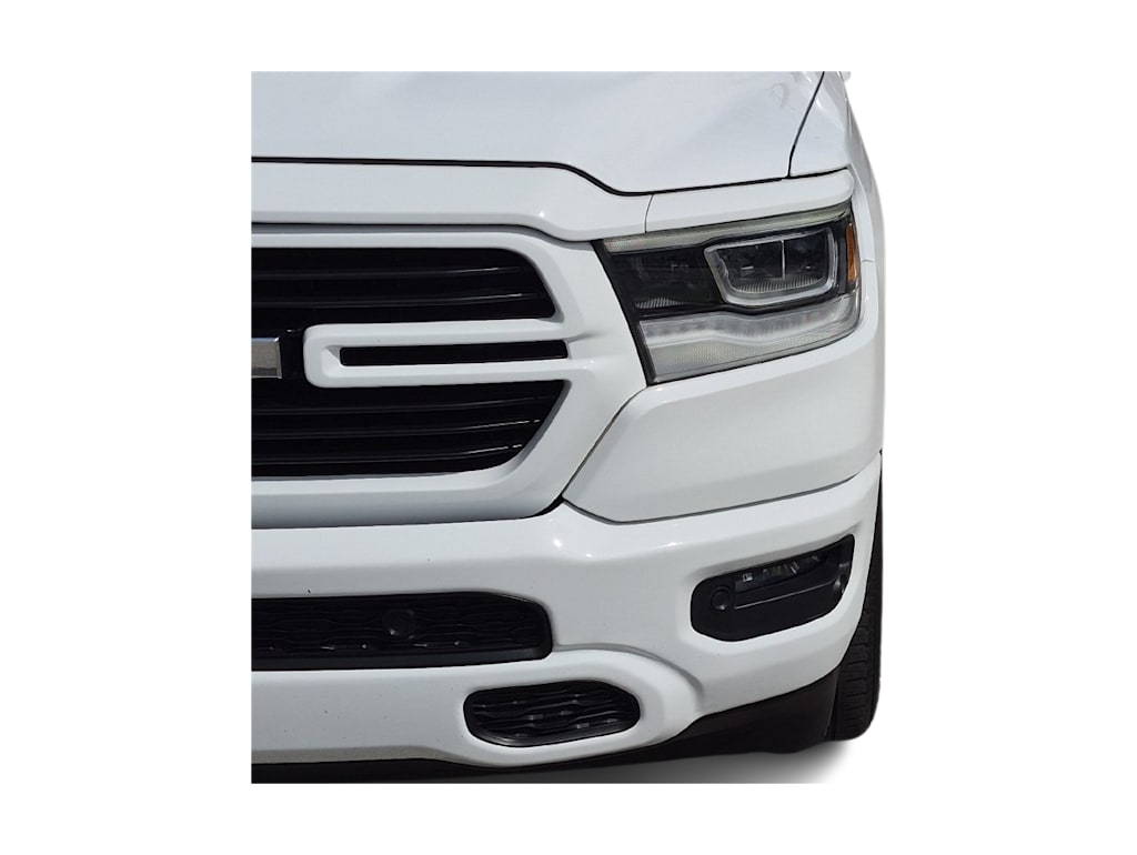 Thumbnail: 2023 RAM 1500 - 23