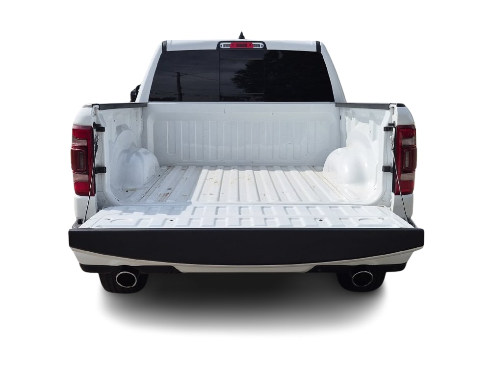 Thumbnail: 2023 RAM 1500 - 16