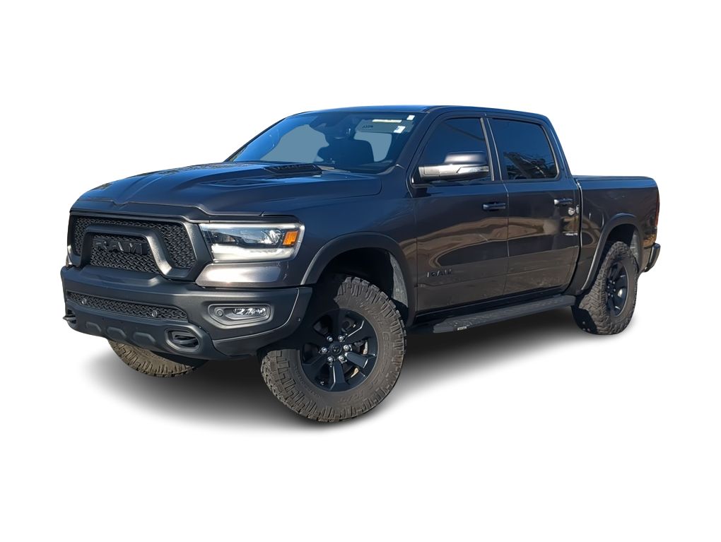 2021 RAM Ram 1500 Pickup