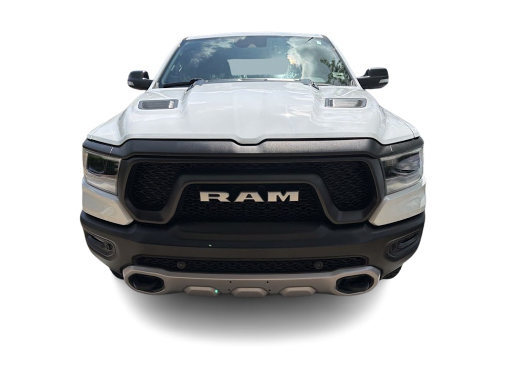 Thumbnail: 2022 RAM 1500 - 5