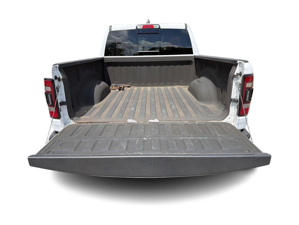 Thumbnail: 2022 RAM 1500 - 11