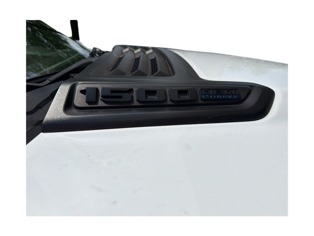 Thumbnail: 2022 RAM 1500 - 3