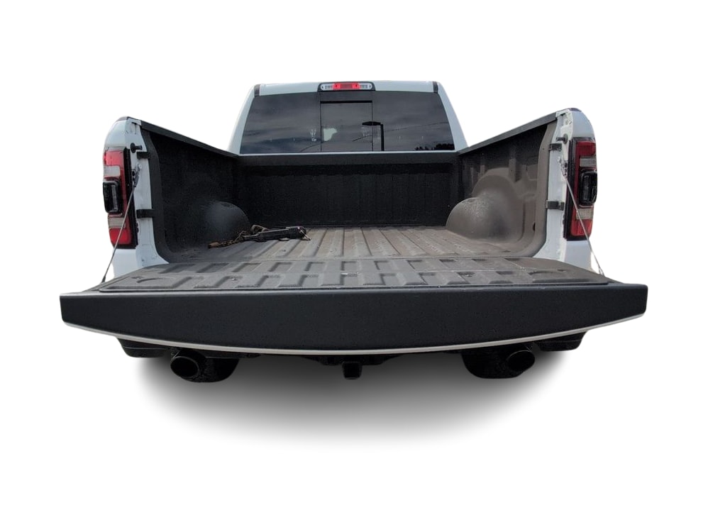 Thumbnail: 2022 RAM 1500 - 36