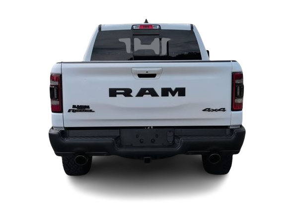 Thumbnail: 2022 RAM 1500 - 20