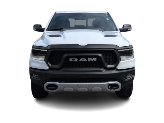 Thumbnail: 2022 RAM 1500 - 5