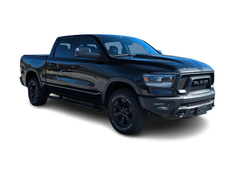 Thumbnail: 2020 RAM 1500 - 18