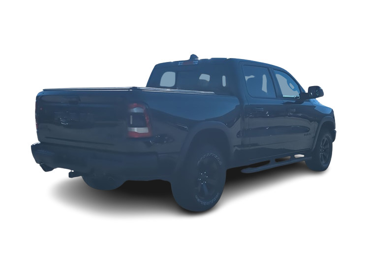 Thumbnail: 2020 RAM 1500 - 20