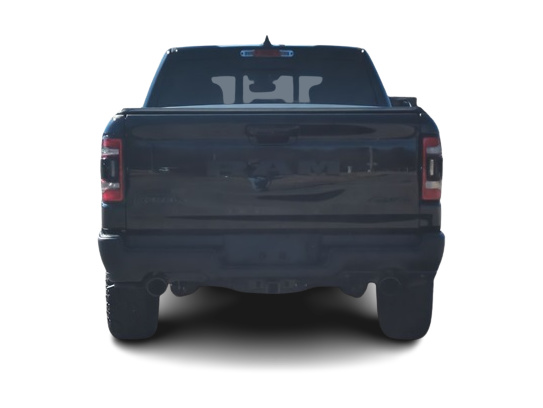 Thumbnail: 2020 RAM 1500 - 19