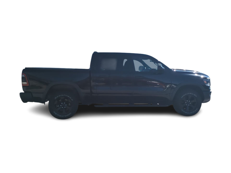 Thumbnail: 2020 RAM 1500 - 21