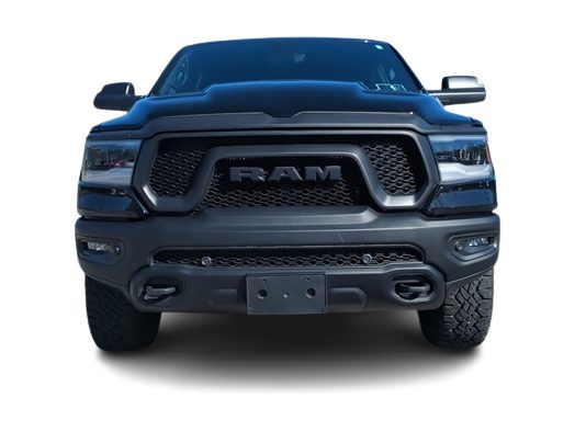 Thumbnail: 2020 RAM 1500 - 5