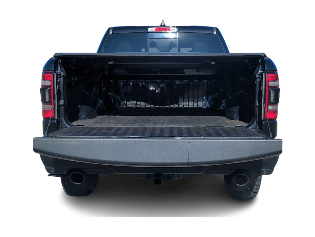 Thumbnail: 2020 RAM 1500 - 15