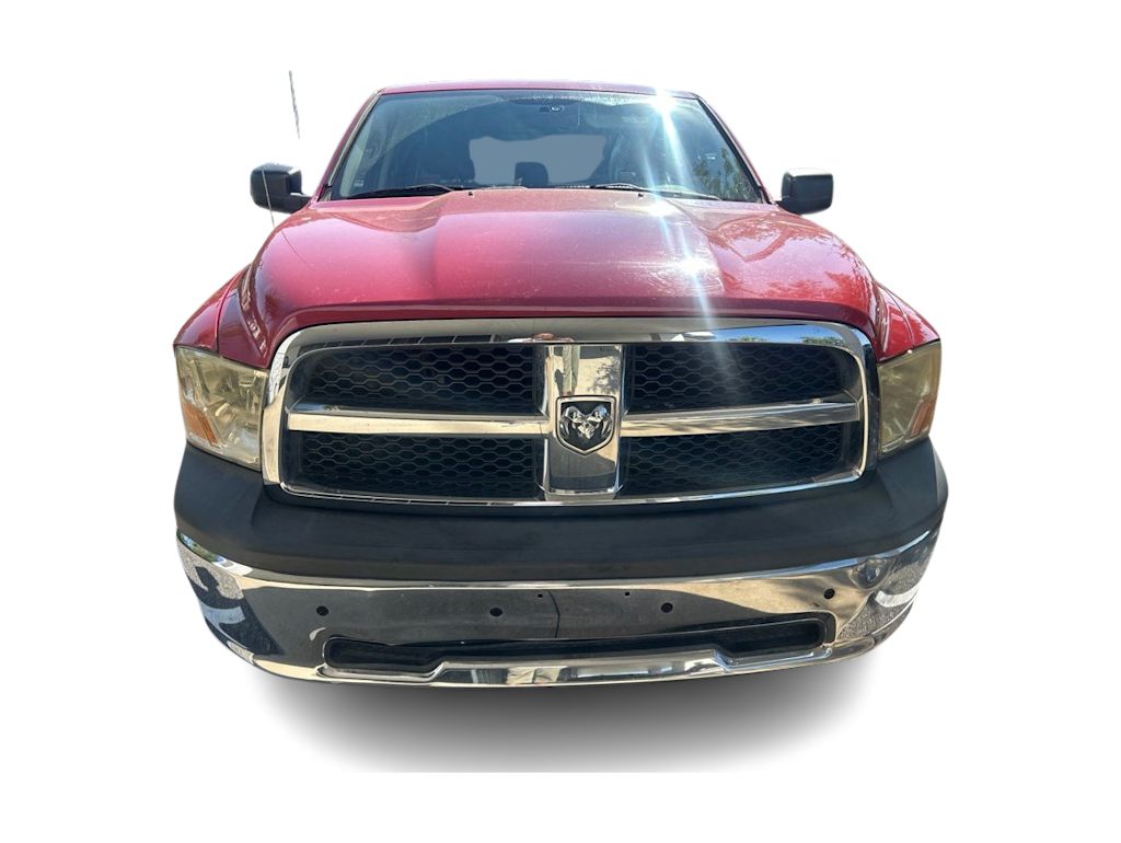 Thumbnail: 2010 Dodge Ram 1500 - 3