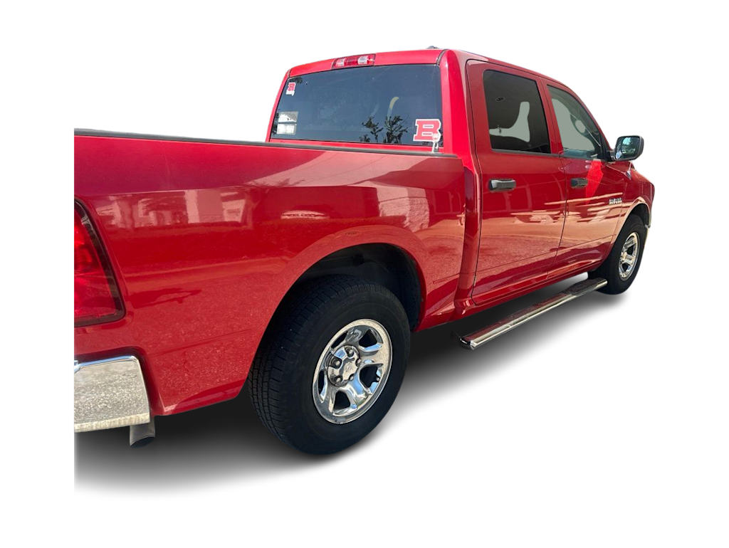 Thumbnail: 2010 Dodge Ram 1500 - 17