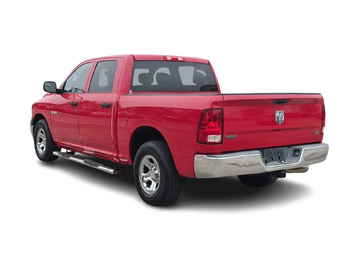 Thumbnail: 2010 Dodge Ram 1500 - 16