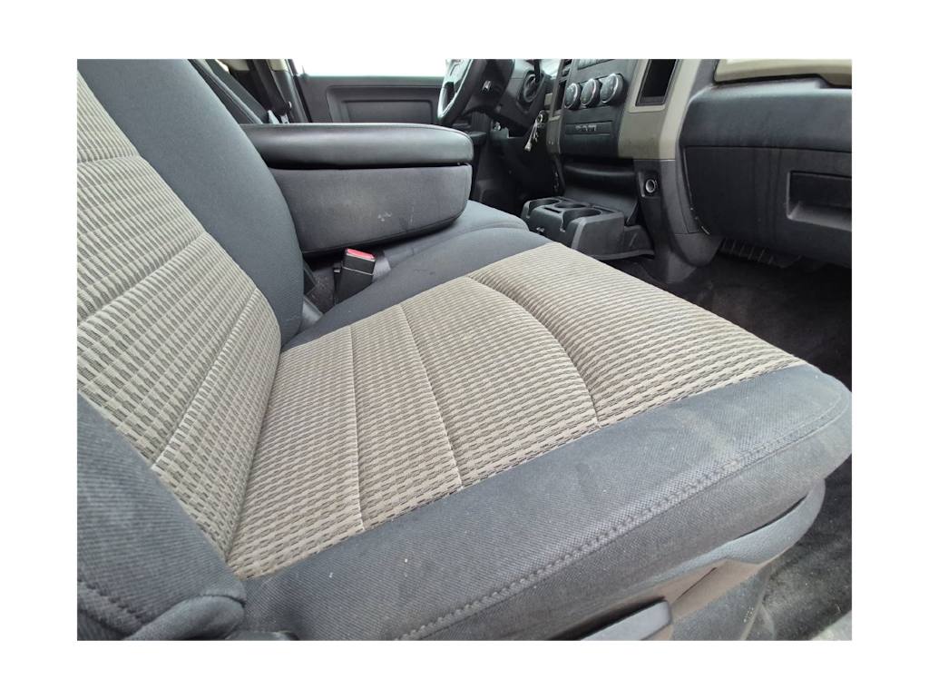 Thumbnail: 2010 Dodge Ram 1500 - 26