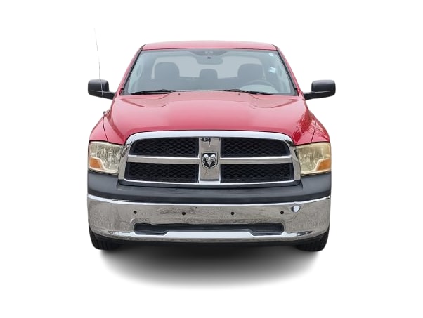 Thumbnail: 2010 Dodge Ram 1500 - 4