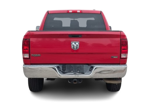 Thumbnail: 2010 Dodge Ram 1500 - 17