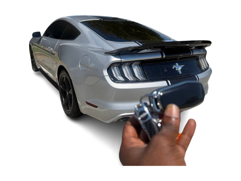 Thumbnail: 2016 Ford Mustang - 3