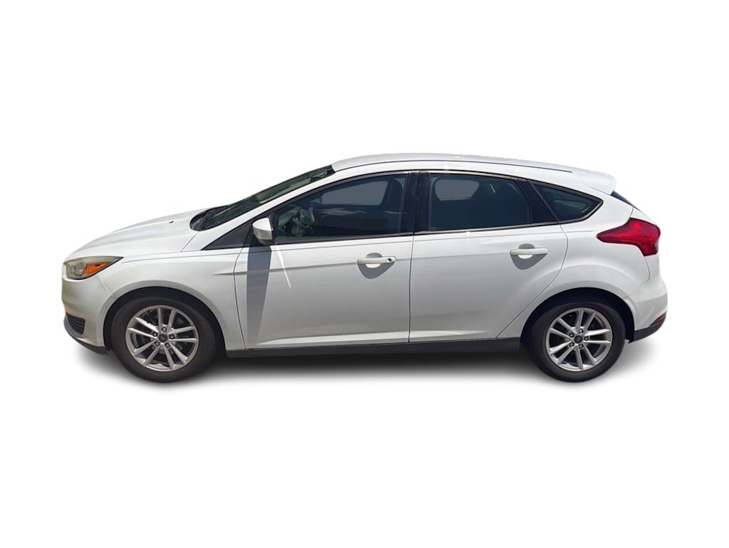 Thumbnail: 2018 Ford Focus - 2