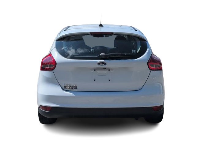 Thumbnail: 2018 Ford Focus - 5