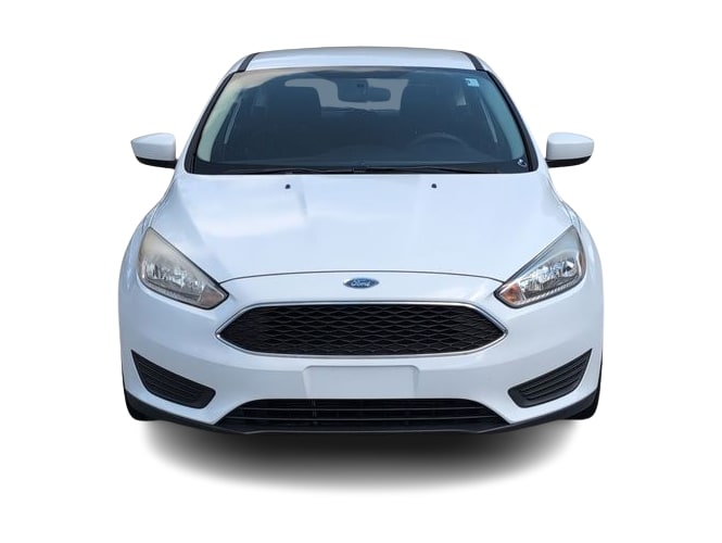 Thumbnail: 2018 Ford Focus - 6