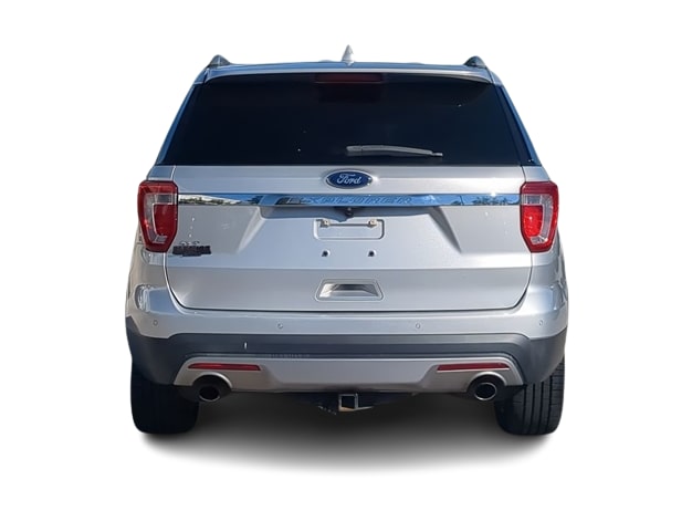 Thumbnail: 2017 Ford Explorer - 5