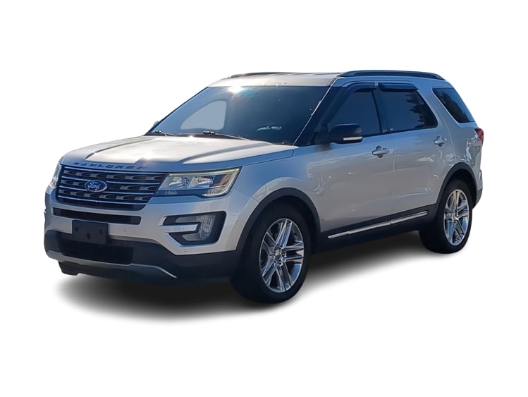 Thumbnail: 2017 Ford Explorer - 19