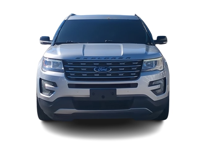 Thumbnail: 2017 Ford Explorer - 6