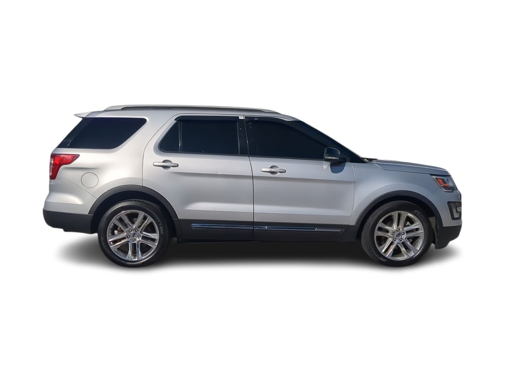 Thumbnail: 2017 Ford Explorer - 21