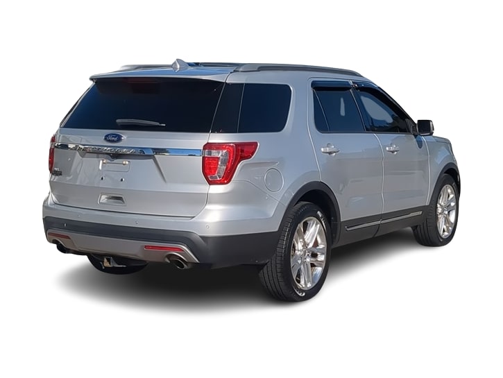 Thumbnail: 2017 Ford Explorer - 20