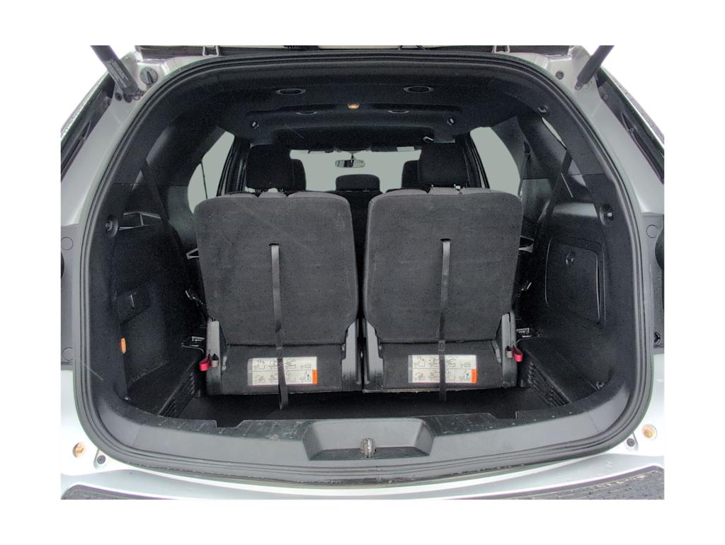 Thumbnail: 2019 Ford Explorer - 16