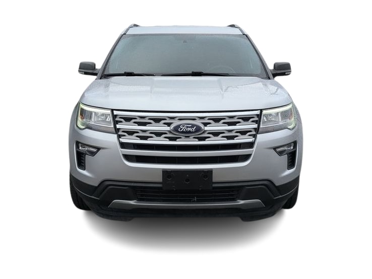 Thumbnail: 2019 Ford Explorer - 5