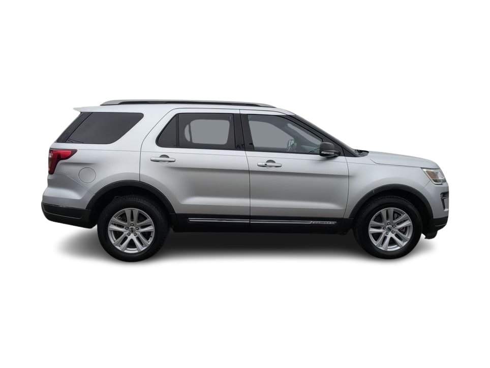 Thumbnail: 2019 Ford Explorer - 23