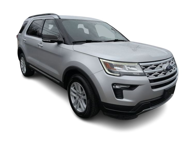 Thumbnail: 2019 Ford Explorer - 19