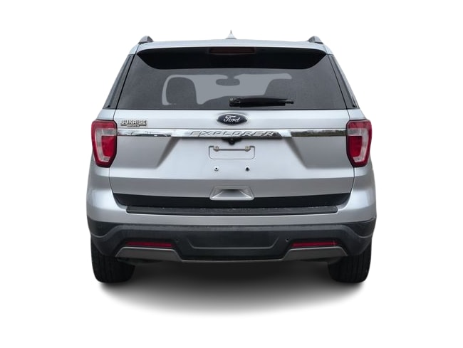 Thumbnail: 2019 Ford Explorer - 21