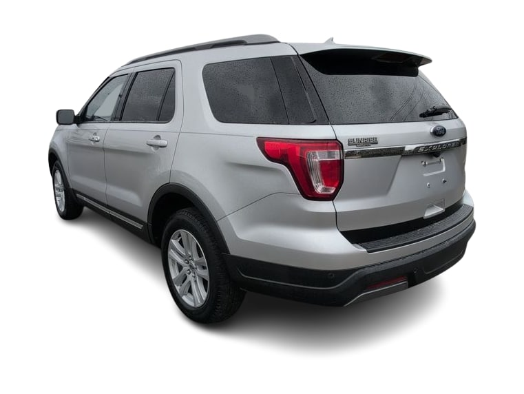Thumbnail: 2019 Ford Explorer - 4