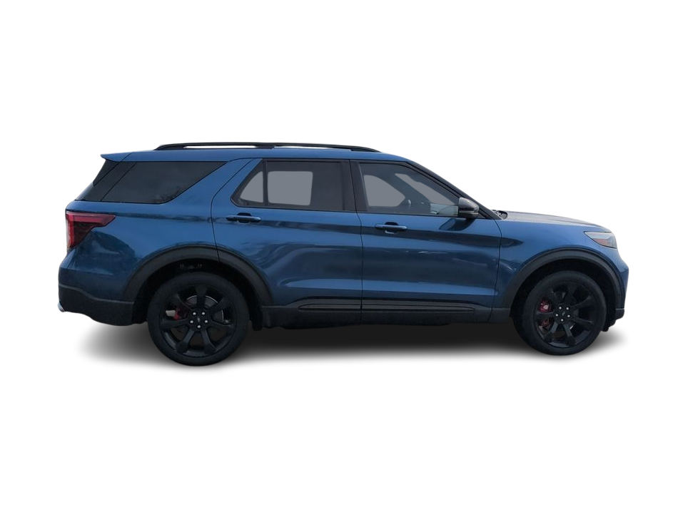 Thumbnail: 2020 Ford Explorer - 22