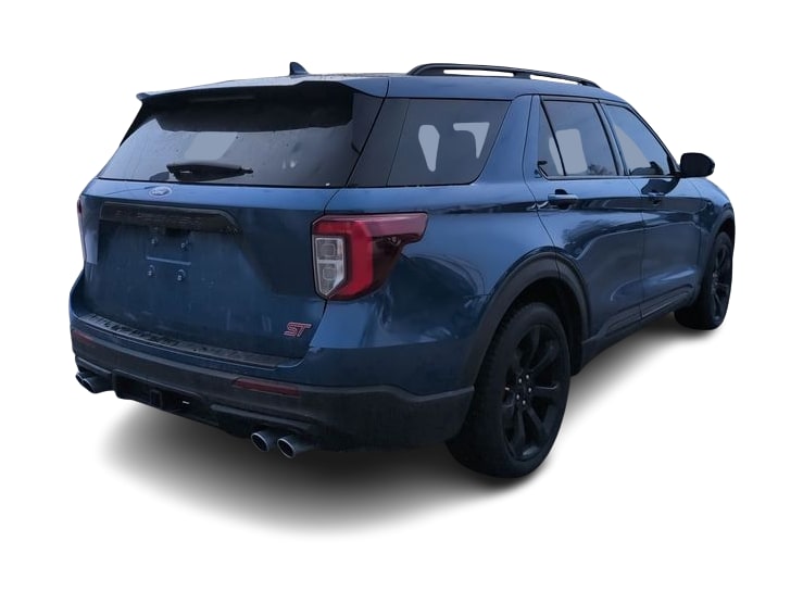 Thumbnail: 2020 Ford Explorer - 21