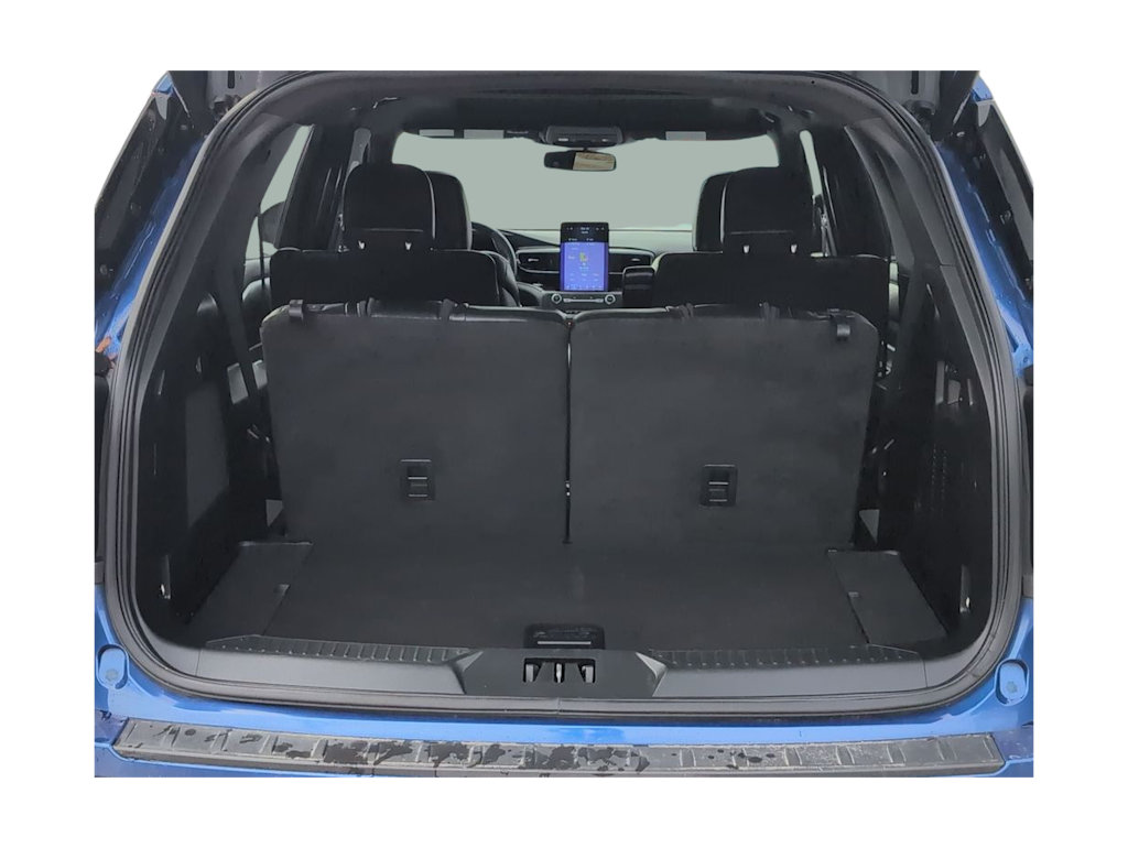 Thumbnail: 2020 Ford Explorer - 16