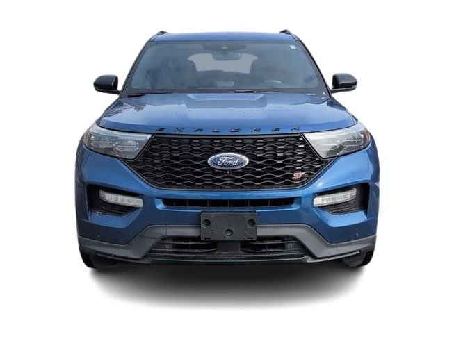 Thumbnail: 2020 Ford Explorer - 6