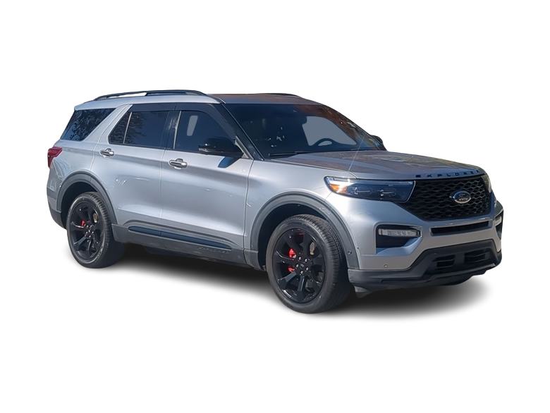 Thumbnail: 2021 Ford Explorer - 17