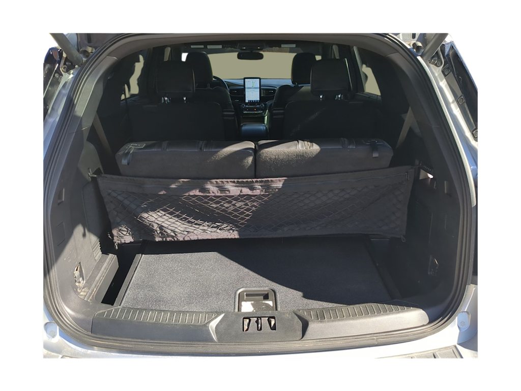 Thumbnail: 2021 Ford Explorer - 15