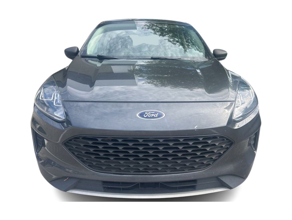 Thumbnail: 2020 Ford Escape - 15