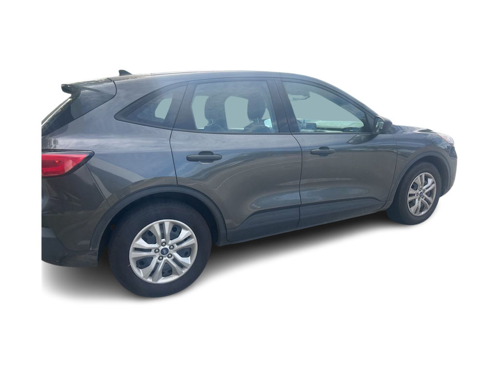 Thumbnail: 2020 Ford Escape - 13