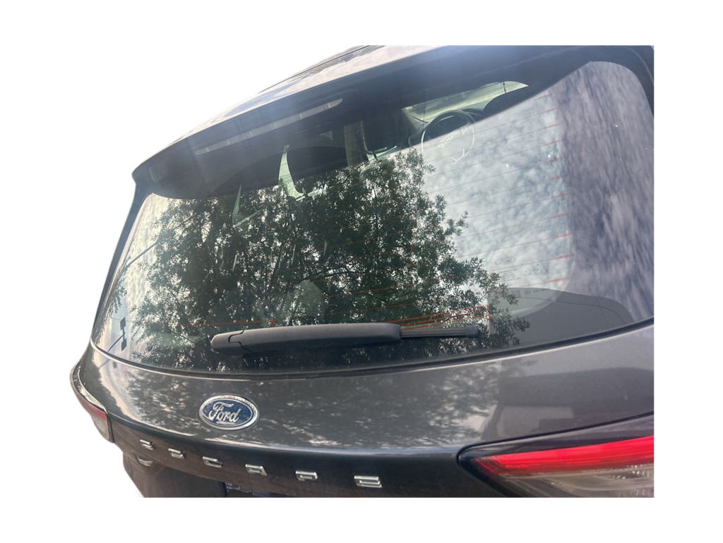 Thumbnail: 2020 Ford Escape - 3