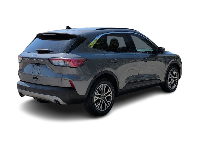 Thumbnail: 2021 Ford Escape - 22